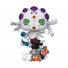 Demon Slayer: Kimetsu no Yaiba POP! Animation Gyokko Vinyl figure 1855 thumbnail