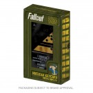 Fallout Eternal Replica Nuclear Keycard Limited Edition thumbnail