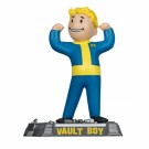 Fallout Movie Maniacs Action Figure Vault Boy Version 1 14 cm thumbnail