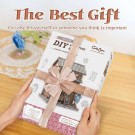 Miniature House Model Kit Sakura O Kimono Shop  thumbnail