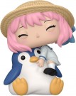 Spy x Family Pop! Animation Anya Forger With Penguin Vinyl Figure 1951 thumbnail