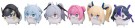 Goddess of Victory: Nikke Trading Figures DORO Action Hobby 8 cm Blind Box thumbnail
