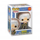 Home Alone 2 POP! Movies Marv Vinyl Figure 1919 - Forventet Oktober thumbnail