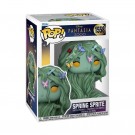  Fantasia 2000 POP! Disney Spring Sprite Vinyl Figure 1558 thumbnail