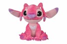 Disney Plush Angel myk bamse 25 cm thumbnail
