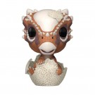 Jurassic Park Hatchling POP! Movies Stygimoloch Vinyl figure 1719 thumbnail