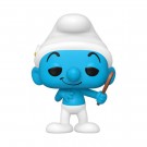 The Smurfs POP! TV Vanity Smurf Vinyl Figure 1517 thumbnail