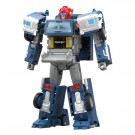Stranger Things x Transformers Action Figure 2-Pack Freakwency & 8-Trax 15 cm thumbnail