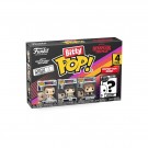Stranger Things Bitty POP! 4-Pack Eleven 2,5 cm thumbnail