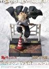 Tokyo Revengers Prisma Wing PVC Statue 1/7 Manjiro Sano 23 cm thumbnail