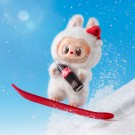 Labubu - Coca-Cola - Plush - Forventet November thumbnail