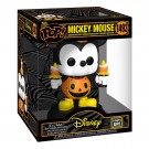 Disney Oversized POP! Games Mickey(SFX) Vinyl Figure 1493 thumbnail