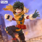 My Hero Academia: You're Next Trio-Try-iT PVC Statue Izuku Midoriya 21 cm thumbnail