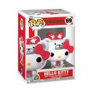 Hello Kitty Polar Bear Funko Pop! Vinyl Figure 69 thumbnail