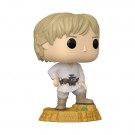 Star Wars POP! Movie Luke Skywalker BS Vinyl Figure 764 - Forventet Mai thumbnail