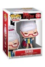 Dandadan POP! Vinyl Animation Figure Seiko 9 cm, 2101 thumbnail