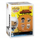 My Hero Academia - Hero  League Baseball  POP!  Animation Mirko Vinyl Figure 1525 thumbnail