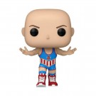 WWE POP! Kurt Angle Vinyl Figure 146 thumbnail