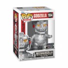 Godzilla Mechagodzilla Funko Pop! Vinyl Figure 1564 - Entertainment Earth Exclusive thumbnail