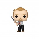 Shaun of the Dead POP! Animation Shaun Vinyl Figure 1660 thumbnail