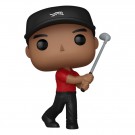Tiger Woods POP! Golf Tiger Woods(swing) Vinyl Figure 05 thumbnail