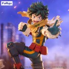 My Hero Academia: You're Next Trio-Try-iT PVC Statue Izuku Midoriya 21 cm thumbnail