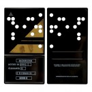 Fallout Eternal Replica Nuclear Keycard Limited Edition thumbnail