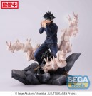 Jujutsu Kaisen Figurizm PVC Statue Megumi Fushiguro Encounter 20 cm thumbnail