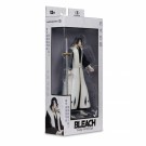Bleach: Thousand-Year Blood War Action Figure Byakuya Kuchiki 18 cm thumbnail