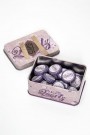 Fallout Bottle Caps Series Collectible Tin Nuka Quartz 10 cm thumbnail