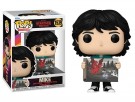 Stranger Things POP! TV Mike w/Will's Painting Vinyl Figure 1539 thumbnail