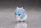Goddess of Victory: Nikke Trading Figures DORO Action Hobby 8 cm Blind Box thumbnail