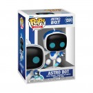 Astro Bot POP! Games Astro Bot Vinyl Figure 1089 - Forventet Oktober thumbnail