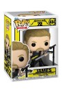 Metallica POP! Rocks Vinyl Figure James (72 Seasons) 9 cm 484 - Forventet Februar thumbnail