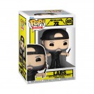 Metallica POP! Rocks Vinyl Figure Lars (72 Seasons) 9 cm 485 - Forventet April thumbnail