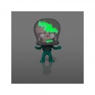Mars Attacks POP! Movies Alien Soldier with Atomic Ray Gun Vinyl figure 1877 Chase thumbnail