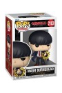 Mashle POP! Animation Vinyl Figure Mash Burnedead 9 cm 2183 thumbnail