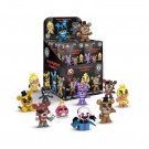 Five Night's at Freddy Mini Figure FNAF (10y Anniversary) 5 cm Mystery thumbnail
