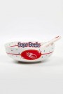 Fallout Breakfast Set Bowl with spoon Sugar Bombs thumbnail