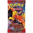 Max 2 pr person/husstand Pokemon Destined Rivals Booster Box - Sealed - Utsolgt thumbnail