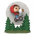 E.T. the Extra-Terrestrial POP! Moment Elliot and ET Flying (GITD) 9 cm Vinyl figure 1259 thumbnail