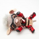 Deadpool Plush Dogpool 25 cm thumbnail