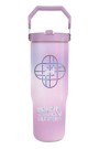 KPop Demon Hunters Stainless Steel tumbler 1130 ml thumbnail