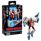 Transformers One Studio Series Deluxe Class Action Figure Starscream 11 cm thumbnail