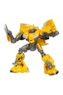 Transformers: Bumblebee Generations Studio Series Deluxe Class Action Figure Bumblebee 11 cm thumbnail