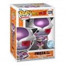 Dragon Ball Z POP! Animation First Form Frieza(MT) Vinyl Figure 1370 thumbnail