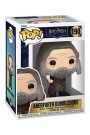 Harry Potter POP! Movies Vinyl Figure Aberforth Dumbledore with Mirror Shard 9 cm 190  thumbnail