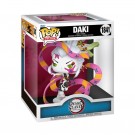 Demon Slayer: Kimetsu no Yaiba POP! Deluxe Daki(Demon Form) Vinyl figure 1841 thumbnail