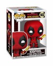 Deadpool 3 POP! Vinyl Figure Kidpool 9 cm 1402 thumbnail