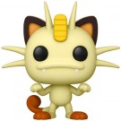 Pokemon Pop! Meowthe Vinyl Figur 780 thumbnail